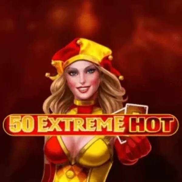Play the 50 Extreme Hot slot by Eurocoin Interactive on Blazing Wildz Casino