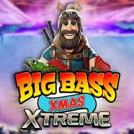 Big Bass Xmas Extreme logo – Slots by Pragmatic Play at Blazing Wildz Casino