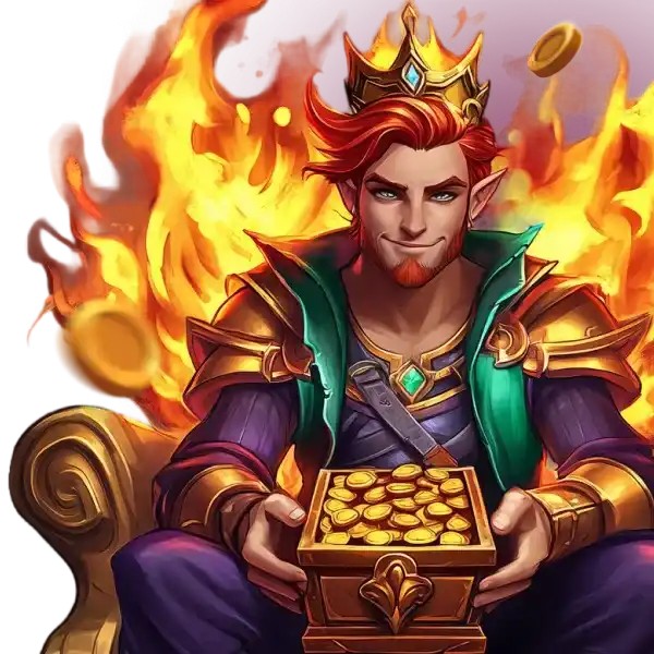 Speel met een bonus tot €6.000 + 300 Free Spins zodra je je aanmeldt