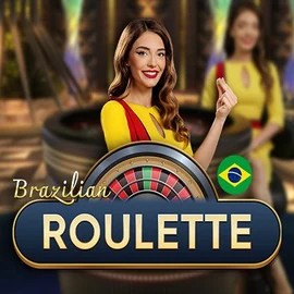Try Brazilian Roulette (Pragmatic Play) slot by Pragmatic Play on blazing-wildz-casino.net – logo image