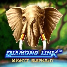 Play Diamond Link Mighty Elephant slot by Novomatic on blazing-wildz-casino.net