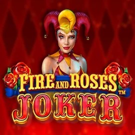 Play Fire and Roses Joker slot by Triple Edge Studios on blazing-wildz-casino.net