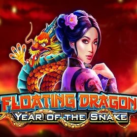 Floating Dragon Year of the Snake online slot from Pragmatic Play – play at blazing-wildz-casino.net