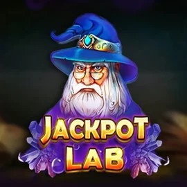 Play Jackpot Lab slot by Platipus on blazing-wildz-casino.net
