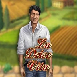 La Dolce Vita – slot by Gamomat, featured at blazing-wildz-casino.net