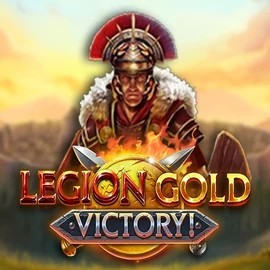 Legion Gold Victory! online slot from Play’n GO – play at blazing-wildz-casino.net