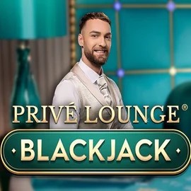 Privé Lounge Blackjack – slot by Pragmatic Play, featured at blazing-wildz-casino.net