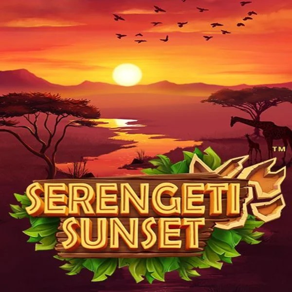 Play Serengeti Sunset slot by Skywind Group on blazing-wildz-casino.net