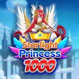 Starlight Princess 1000 – slot by Pragmatic Play, featured at blazing-wildz-casino.net