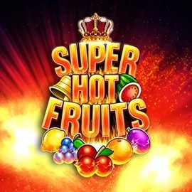 Super Hot Fruits online slot from Inspired Gaming – play at blazing-wildz-casino.net